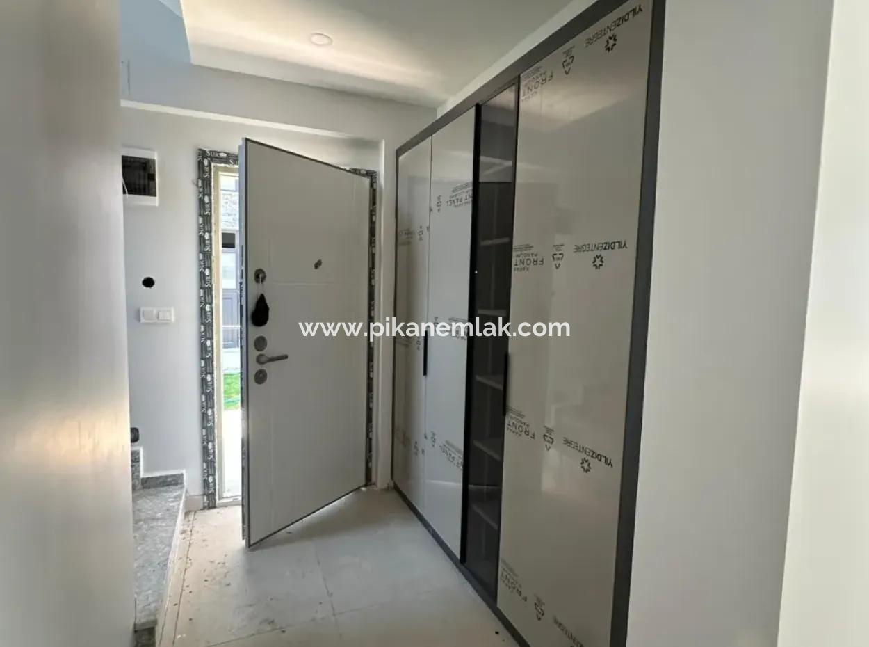 Ortaca Da 4+1, 235 M2 Sıfır Villalar Satılık