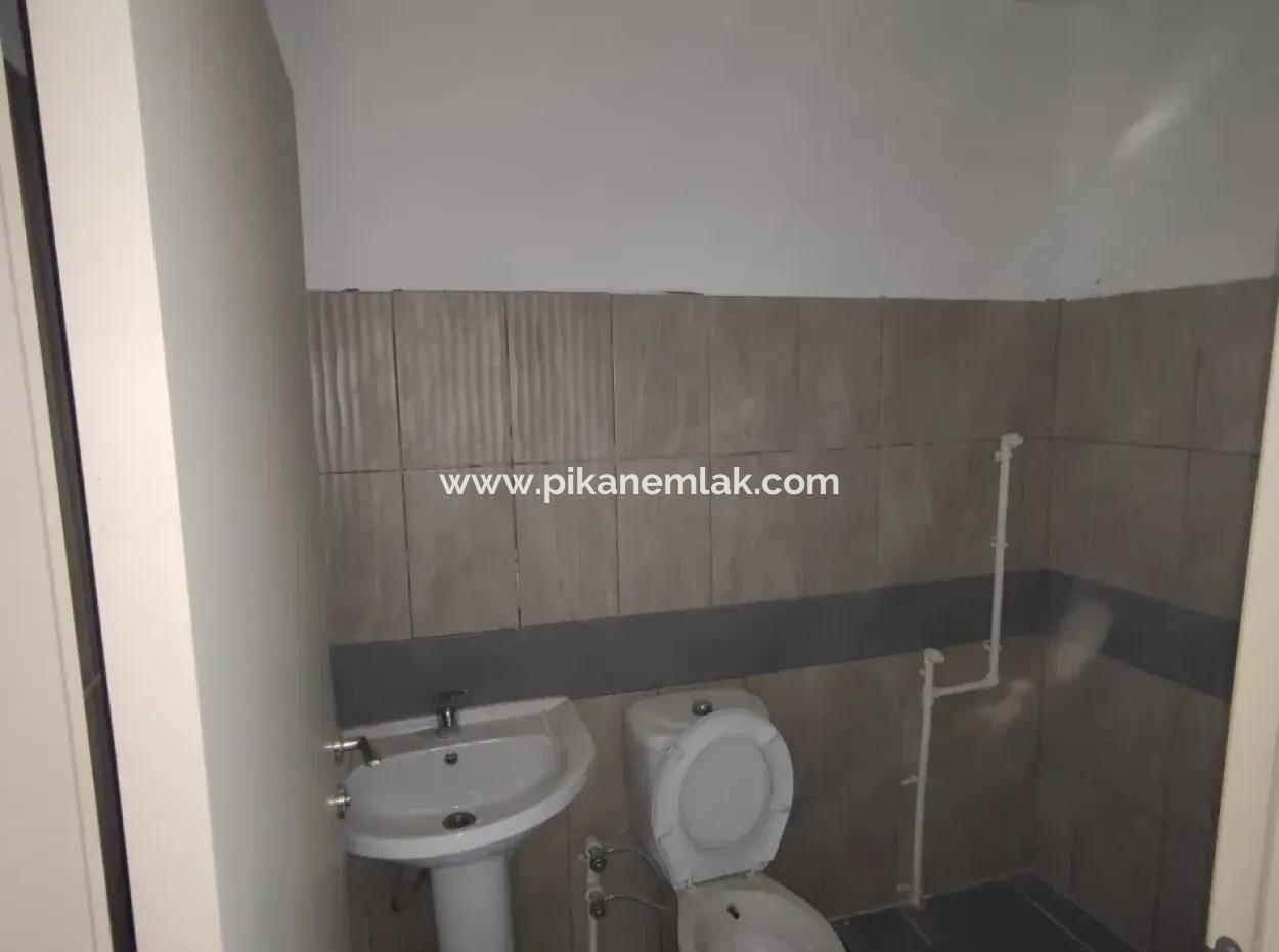 Ortaca Merkezde 50 M² Stüdyo Tipi Depo – Acil Satılık