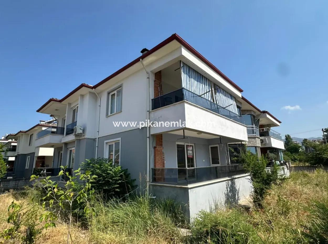 Cumhuriyet Mahallesinde Kiralık 3+1 Daire