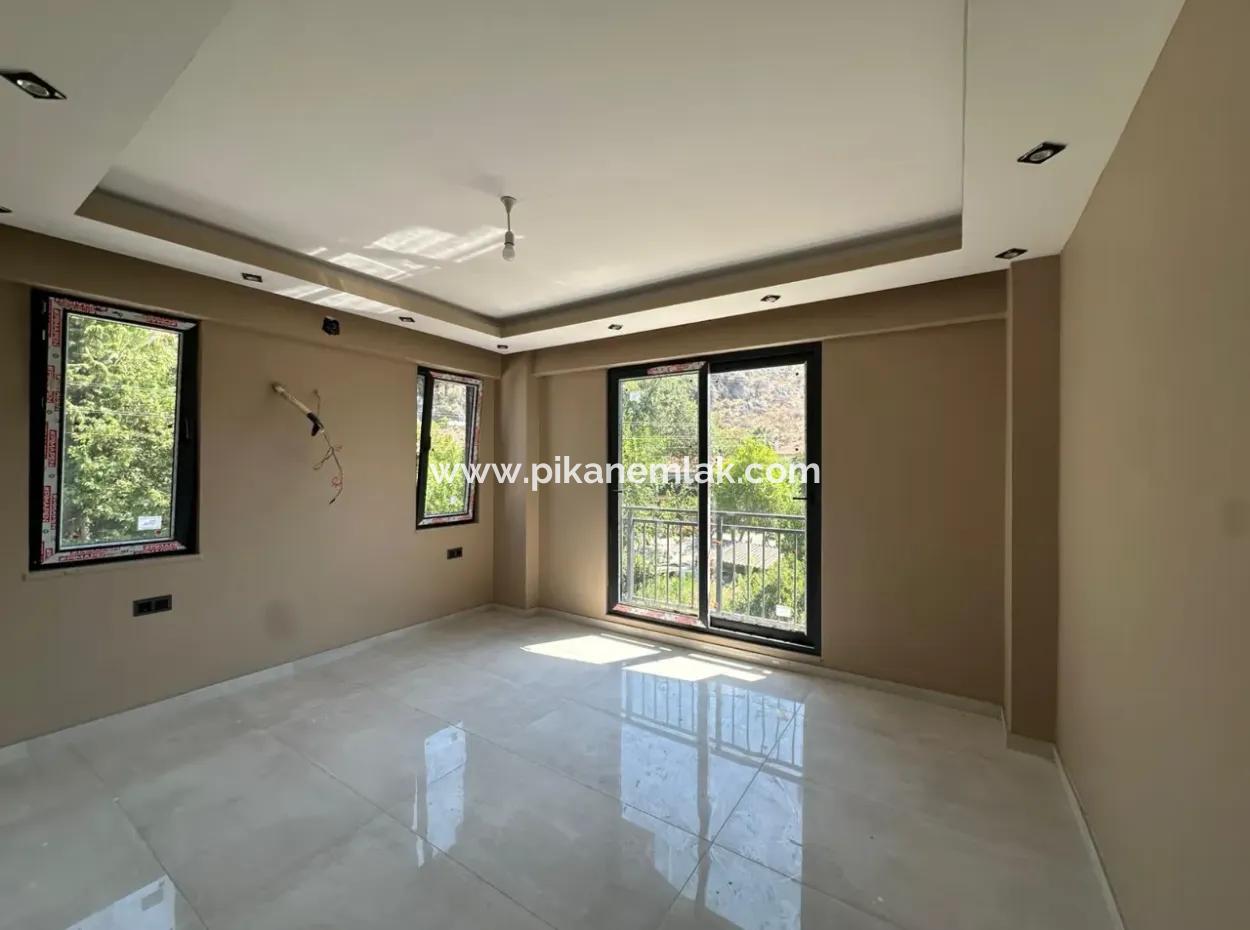 Dalyan Da 4+1 Sıfır Müstakil Villa Satılık