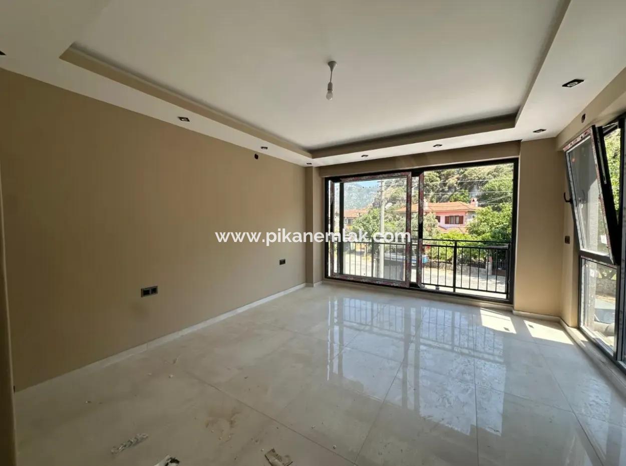 Dalyan Da 4+1 Sıfır Müstakil Villa Satılık