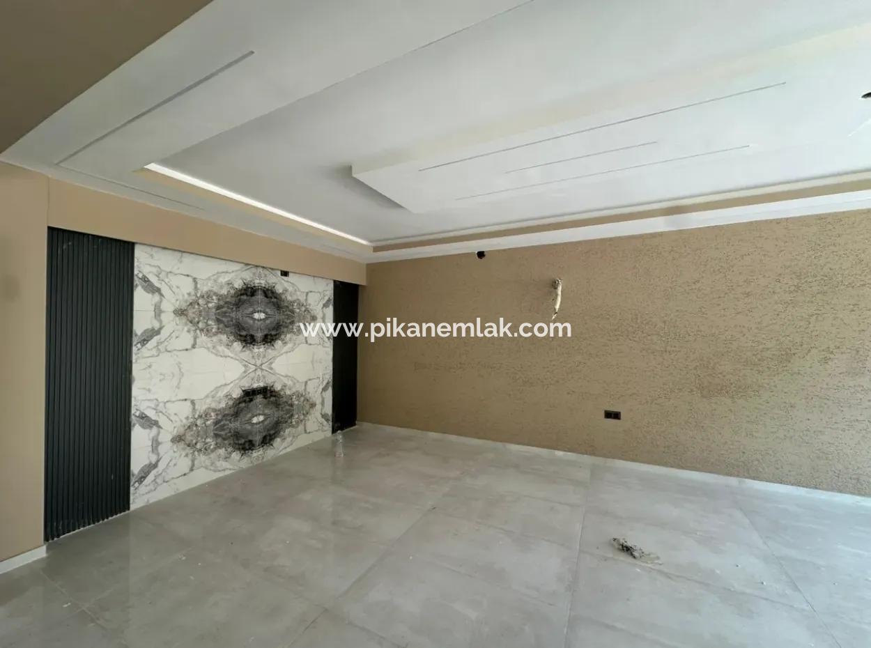 Dalyan Da 4+1 Sıfır Müstakil Villa Satılık