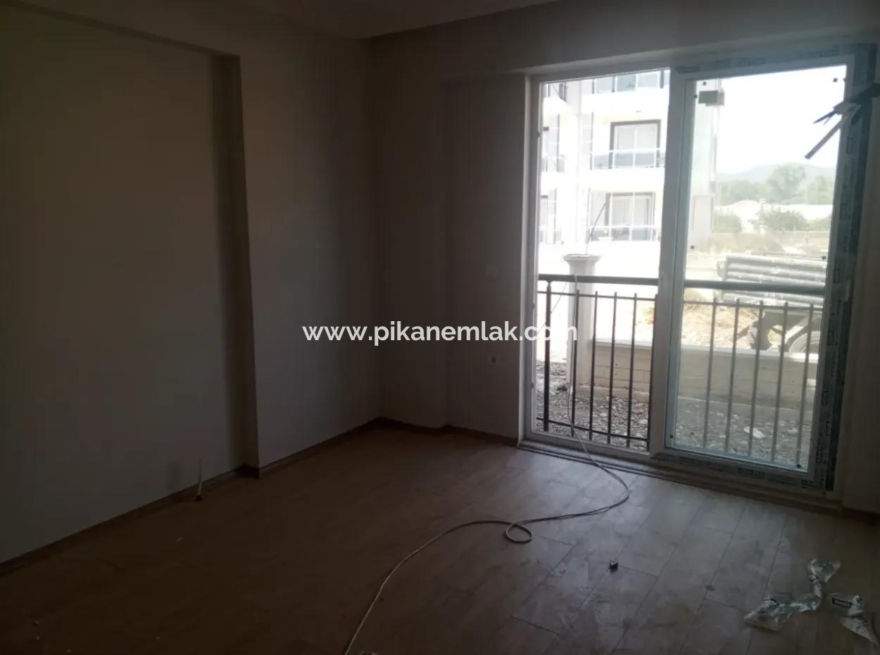 Ortaca Karaburun Da Yüksek Giriş 1+1 Daire Kiralık