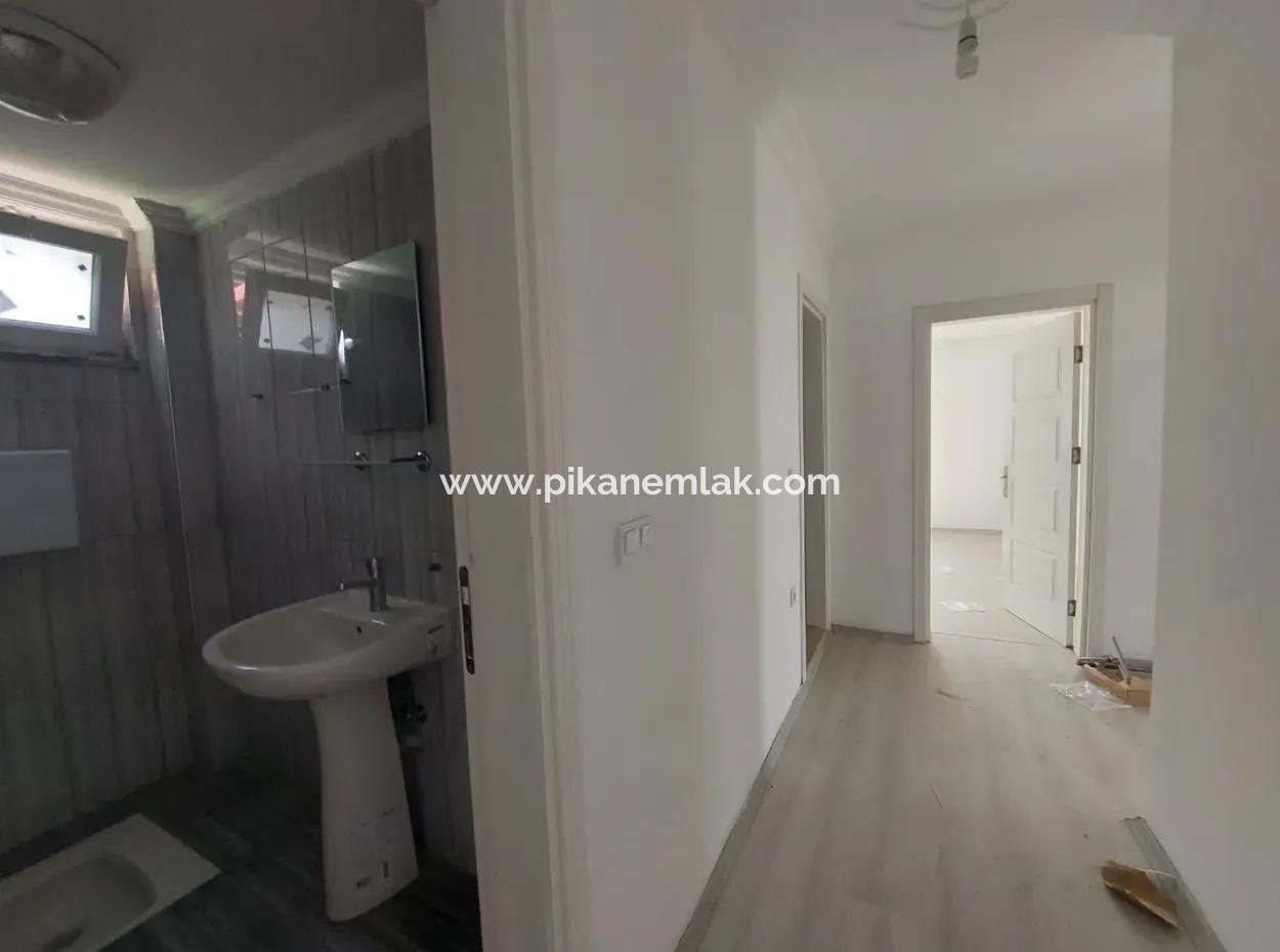 Muğla Ortaca Ekşiliyurtta 3+1 Eşyasız Daire Kiralık