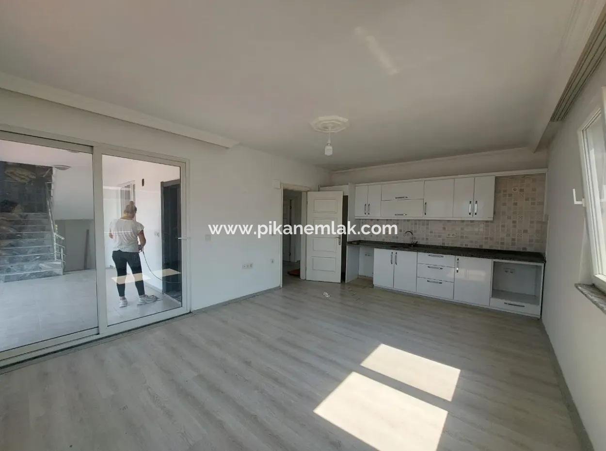 Muğla Ortaca Ekşiliyurtta 3+1 Eşyasız Daire Kiralık