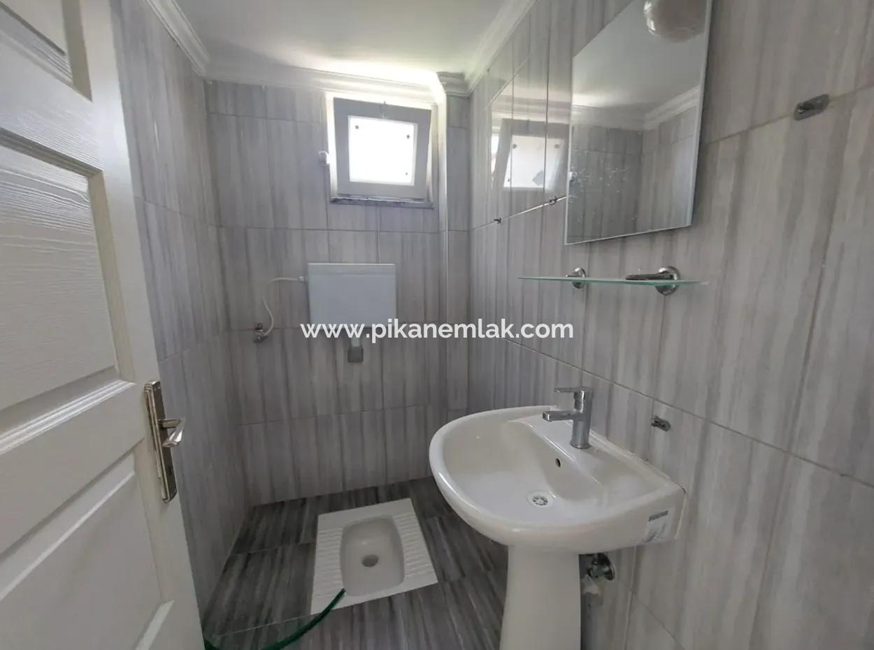 Muğla Ortaca Ekşiliyurtta 3+1 Eşyasız Daire Kiralık