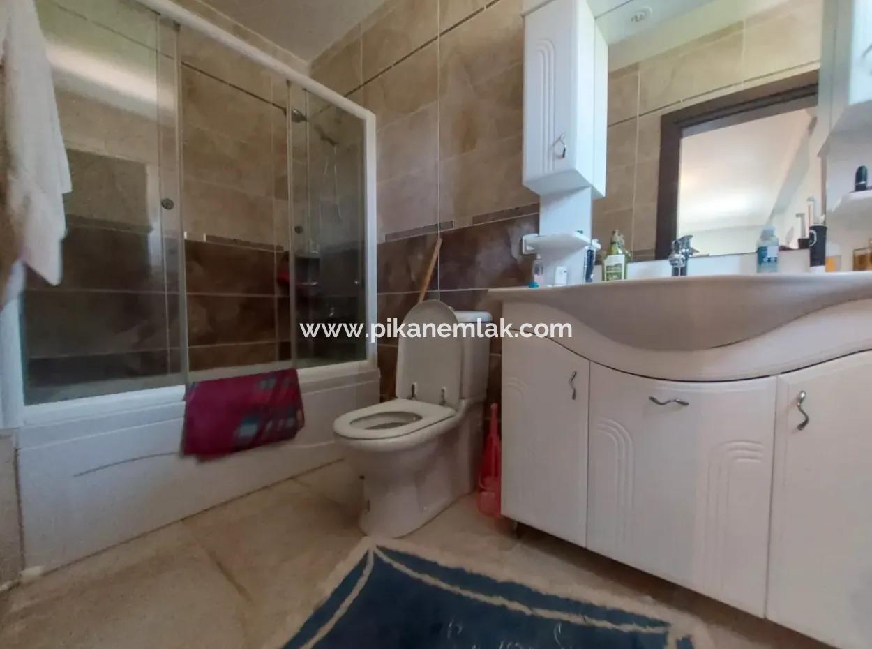 Mugla Dalyanda 7 500 M2 Nar Bahçesinde 5+1 Yüzme Havuzlu Lüks Tripleks Satılık