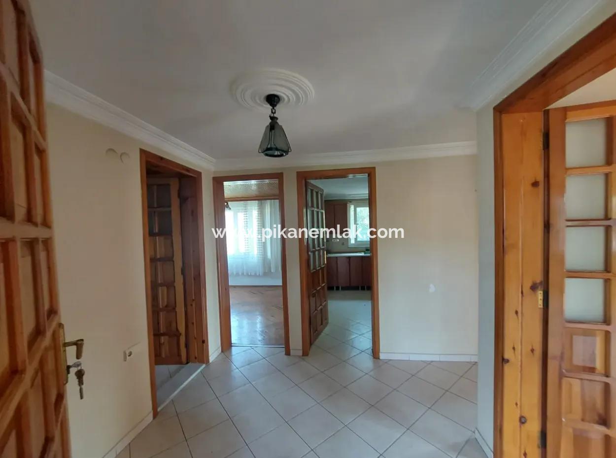 Muğla Ortaca Kemaliye'de 2+1 Kiralık Daire