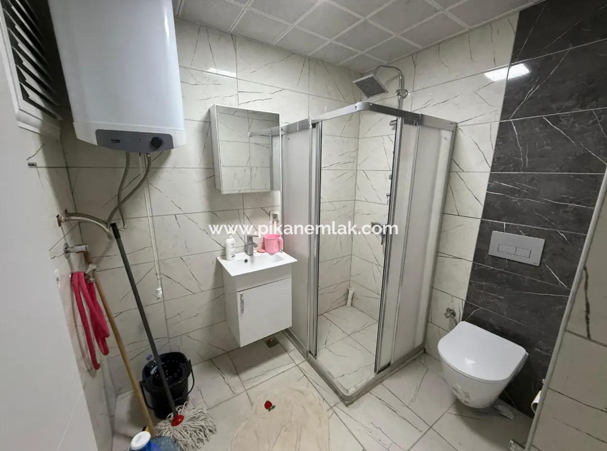 Ortaca Merkezde 1+1 70M2 Ful Eşyalı Daire Satılık.