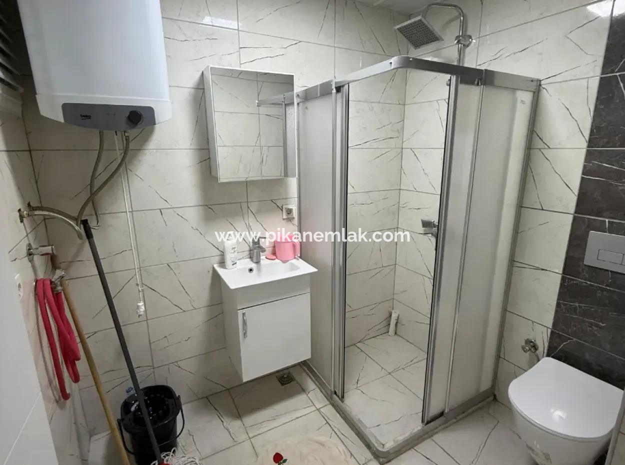 Ortaca Merkezde 1+1 70M2 Ful Eşyalı Daire Satılık.