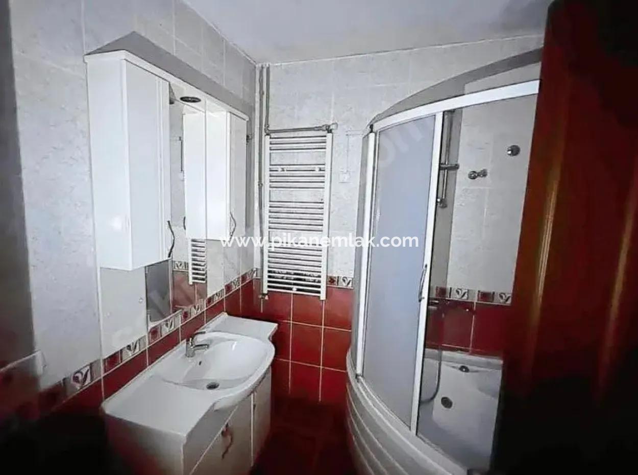 Dalaman Merkezde 3+1 Kapalı Mutfak Daire Satılık