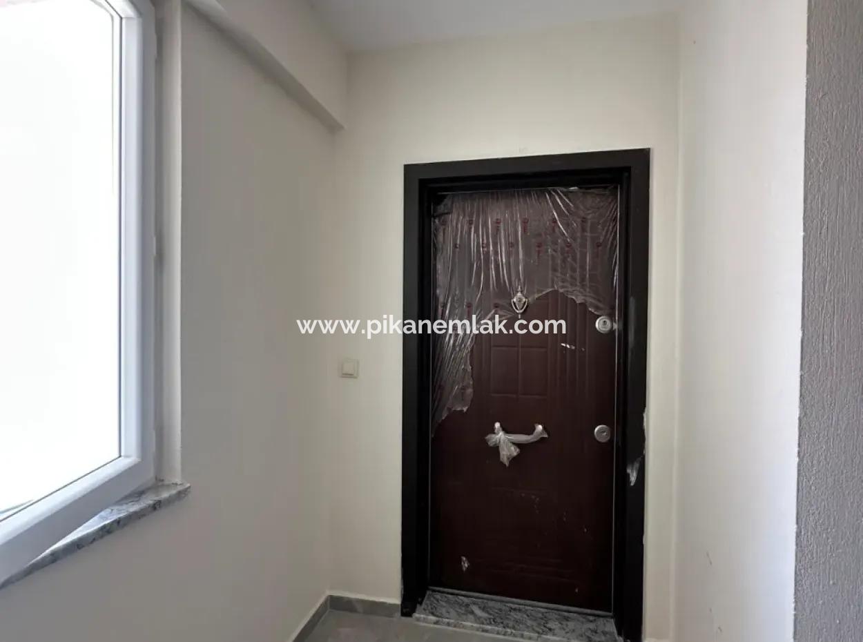 Ortaca Merkez De 3+1 Sıfır Daire Satılık