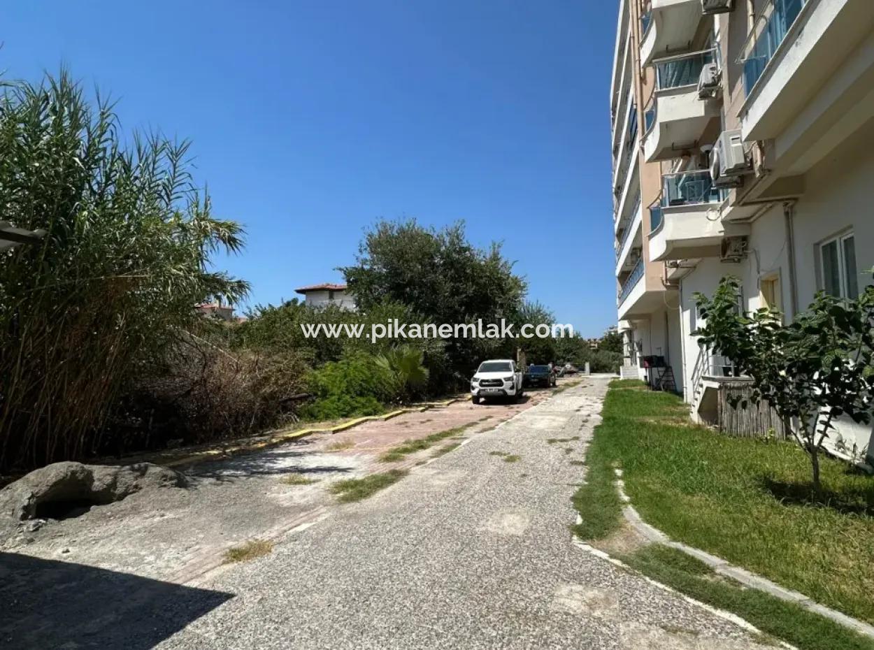 Rezidansta 3+1 Lüks Daire Satılık