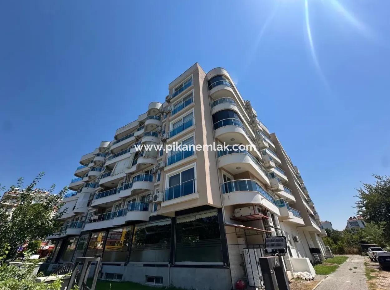 Rezidansta 3+1 Lüks Daire Satılık