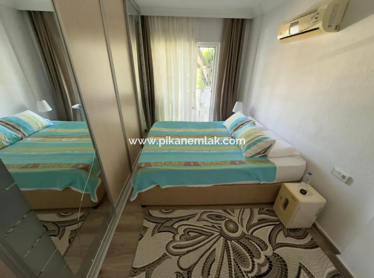 Ortaca, Dalyan 4.500M2 Arazide Yüzme  Havuzlu 3+1, 100 M2 Villa Satılık