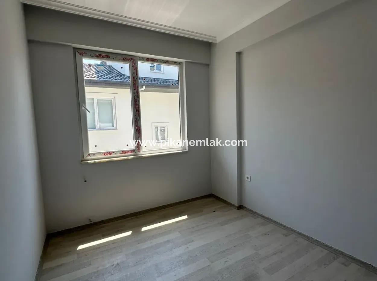Ortaca Çaylı Da 2+1 Sıfır Daire Kiralık