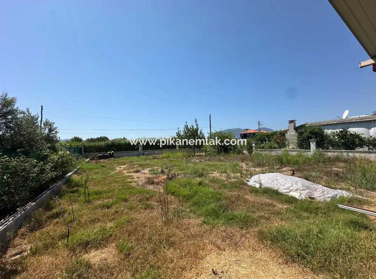 Ortaca Güzelyurt Da 627 M2 Arsa Satılık