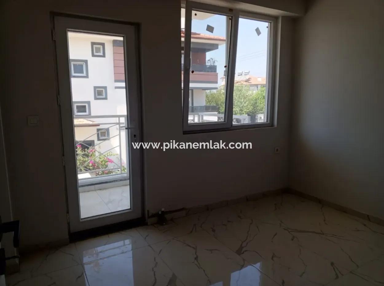 Ortaca Karaburun Da 1+1 Sıfır Daire Kiralık