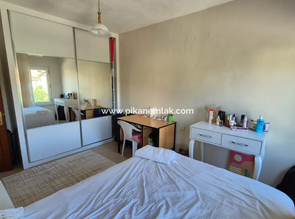 Dalaman Altıntas Da Site İçinde 3+1 Dubleks Ev Satılık