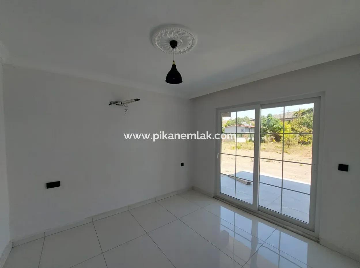 Muğla Ortaca Eskiköy’de  Doğanın Ortasında Huzurlu Bir Yaşam İçin İdeal 2+1 Tek Katlı Ev Kiralık.