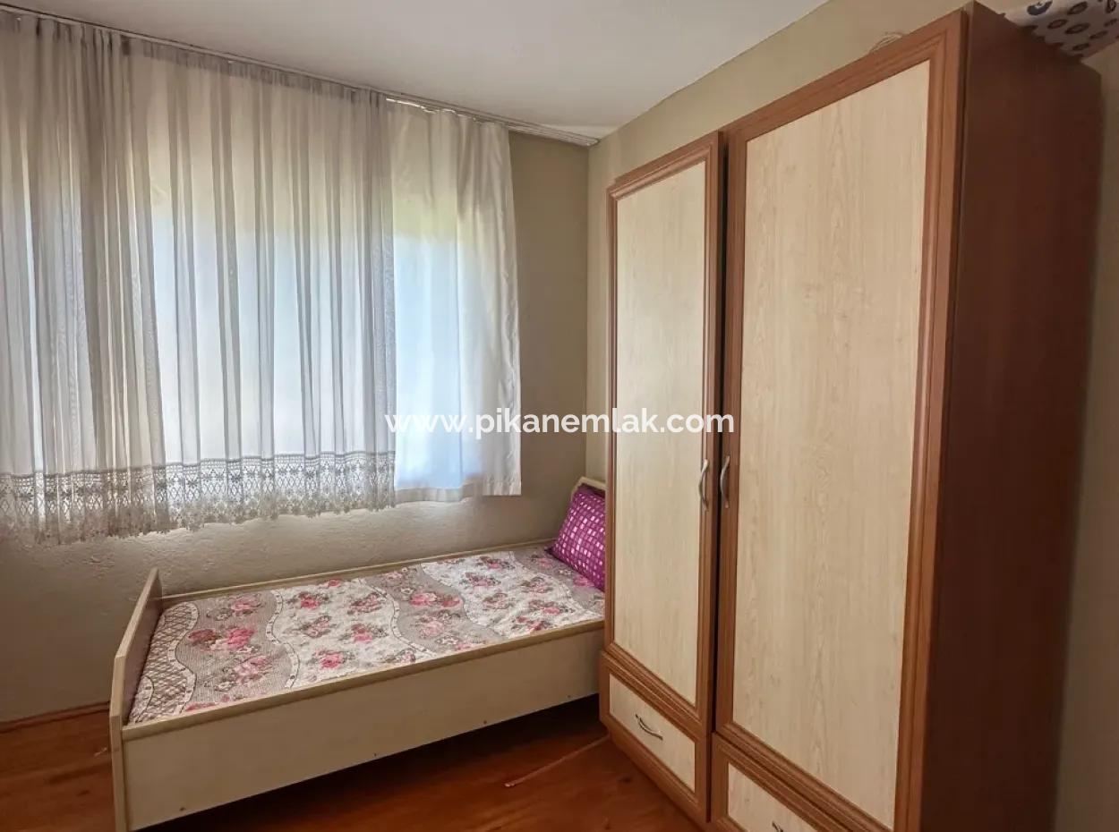 Ortaca Bahçelievler De 2+1 Kapalı Mutfak Eşyalı Daire Kiralık