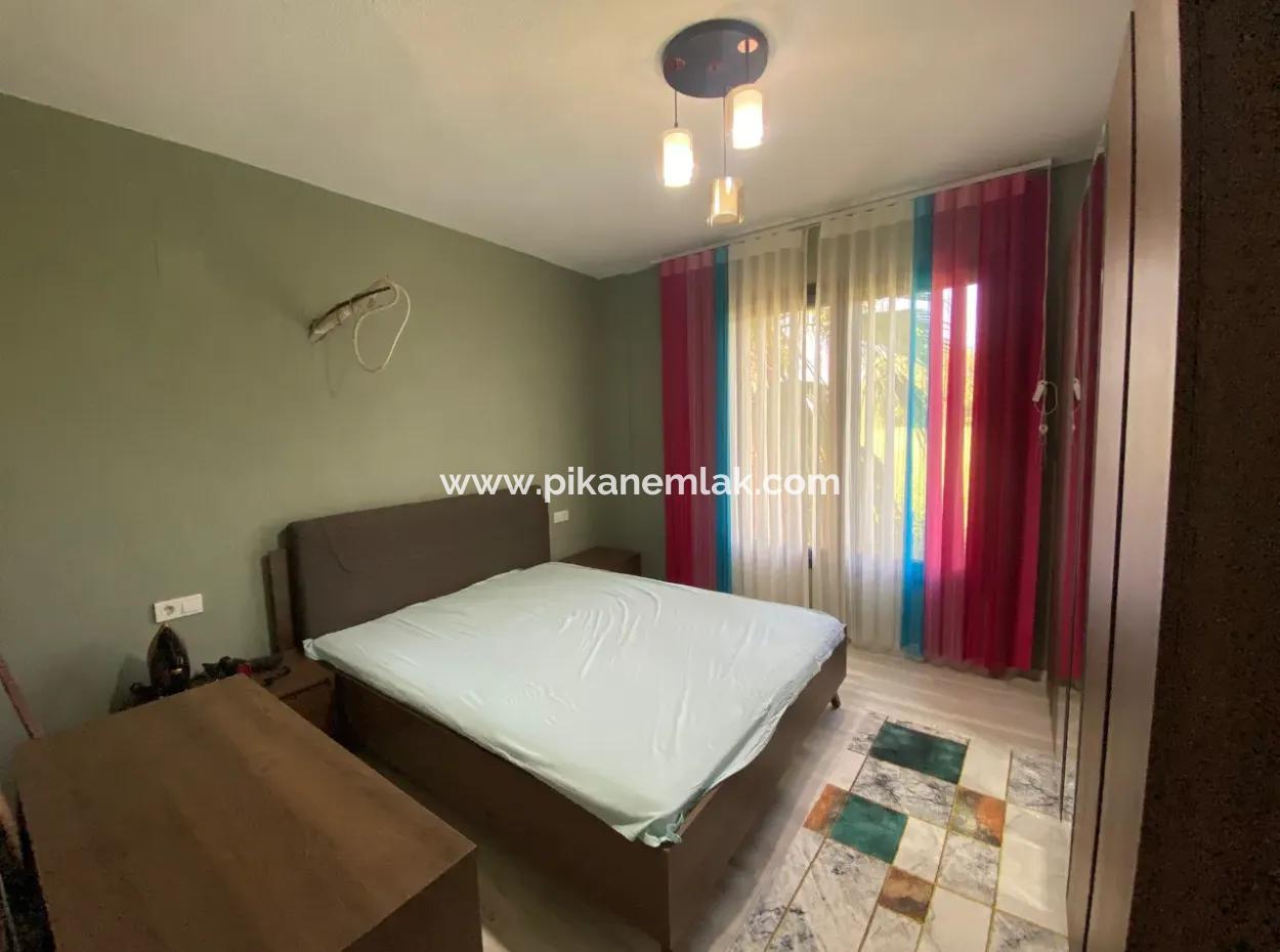 Köyceğiz - Köyceğiz Mah. 3+1 Eşyalı Müstakil Ev Kiralık