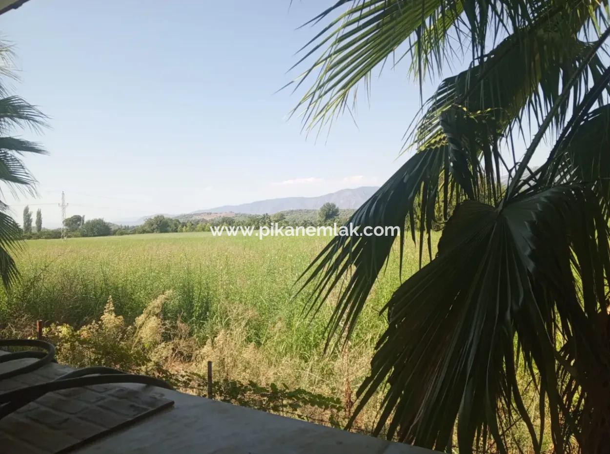 Köyceğiz - Köyceğiz Mah. 3+1 Eşyalı Müstakil Ev Kiralık