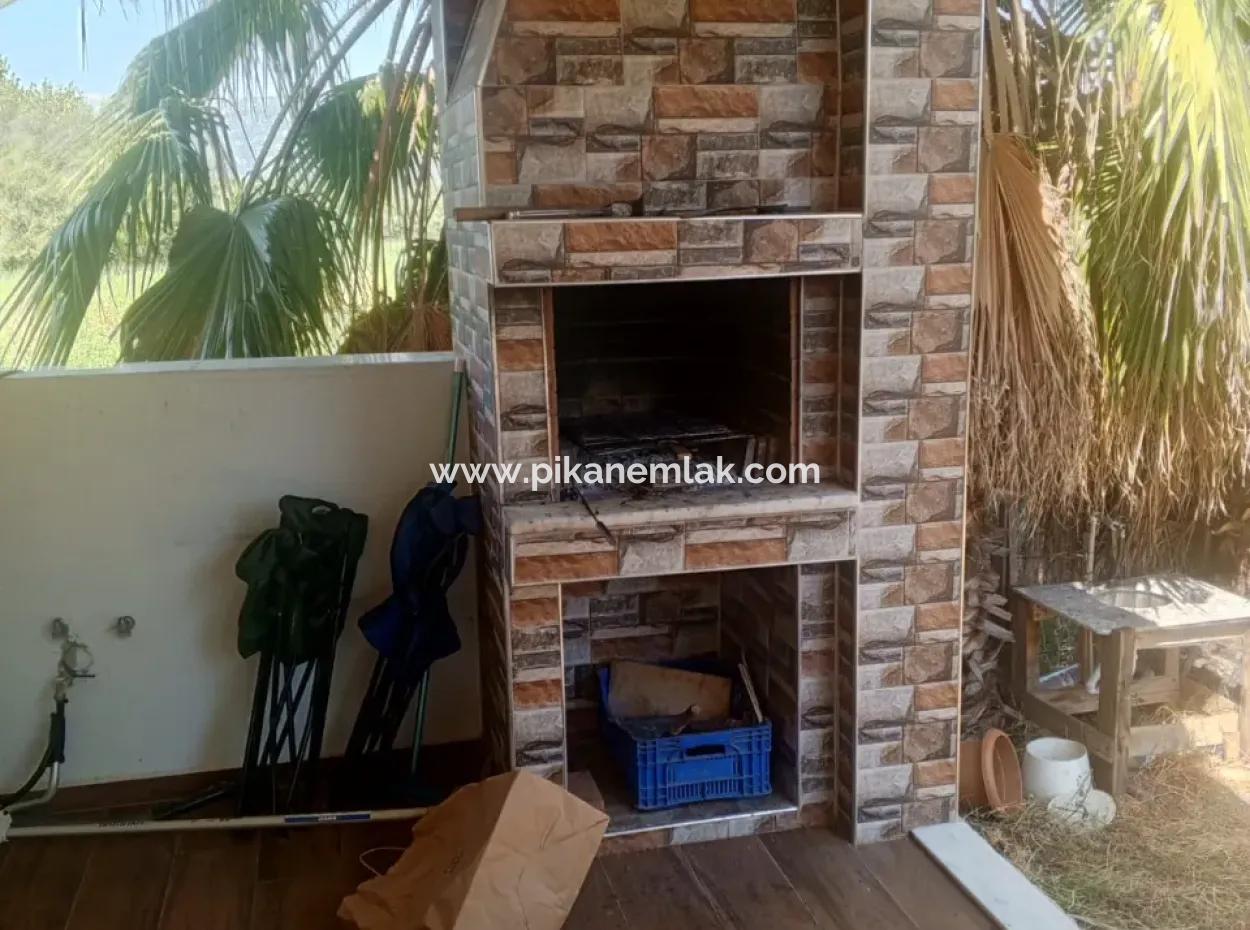 Köyceğiz - Köyceğiz Mah. 3+1 Eşyalı Müstakil Ev Kiralık