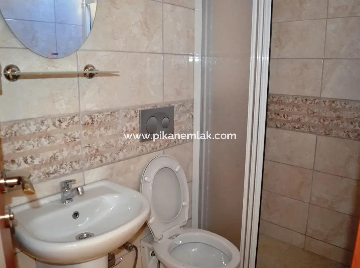 Dalaman Merkezde Satılık Sıfır Daire 3+1, 155 M2