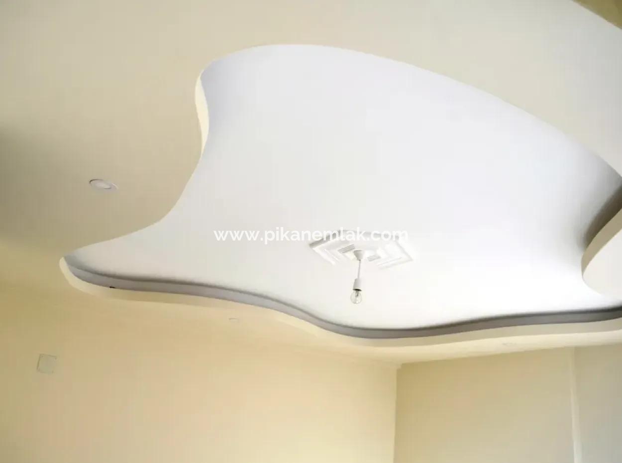 Dalaman Merkezde Satılık Sıfır Daire 3+1, 155 M2