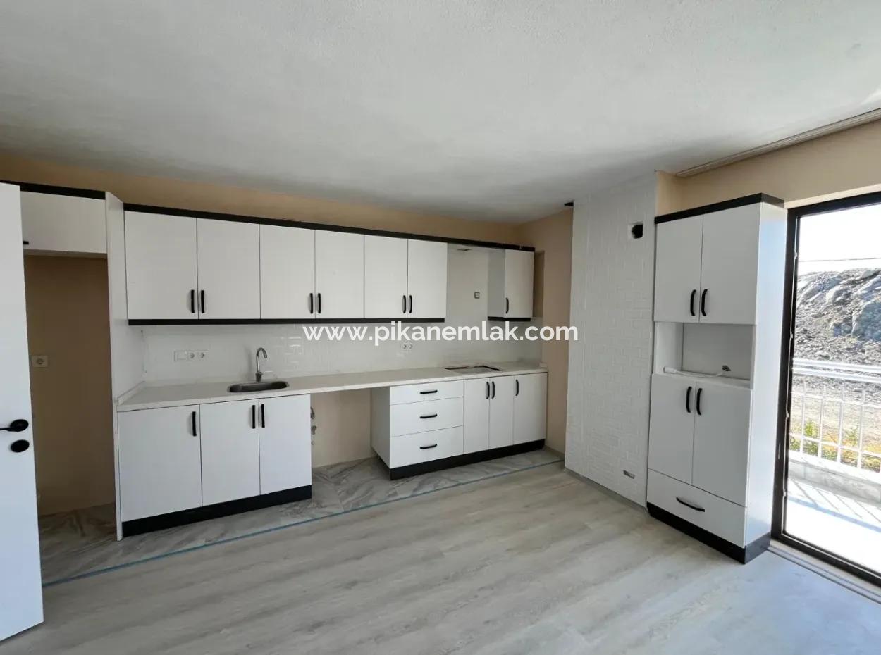 Ortaca Çaylı Da 2+1 Sıfır 100 M2 Daire Kiralık