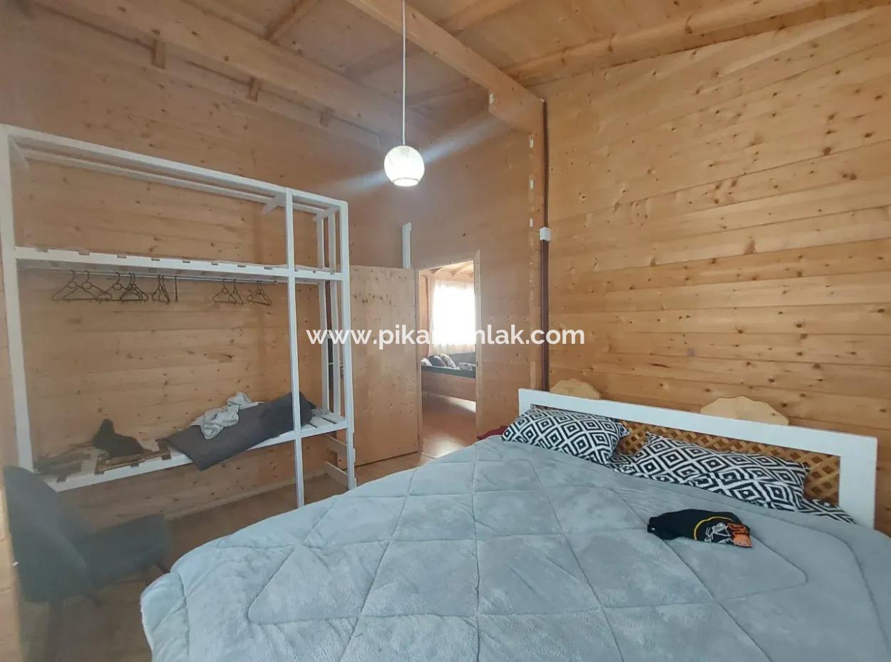 Köyceğiz Kavakarasında  2+1 Eşyalı Ev Uzun Süreli Kiralık