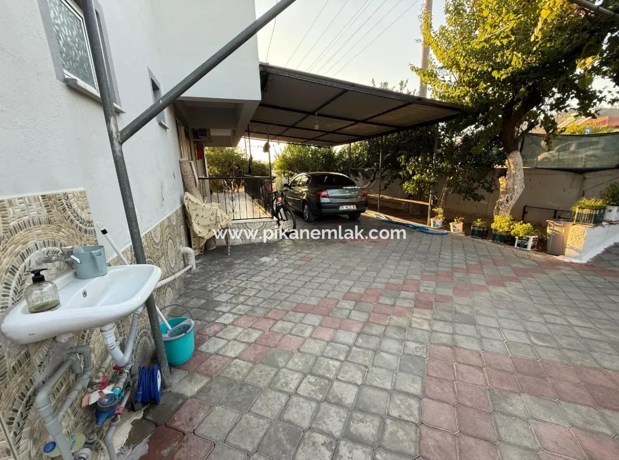 Ortacada Dalyan Yoluna Sıfır Müstakil 2,5 Katlı Bina Satılık.