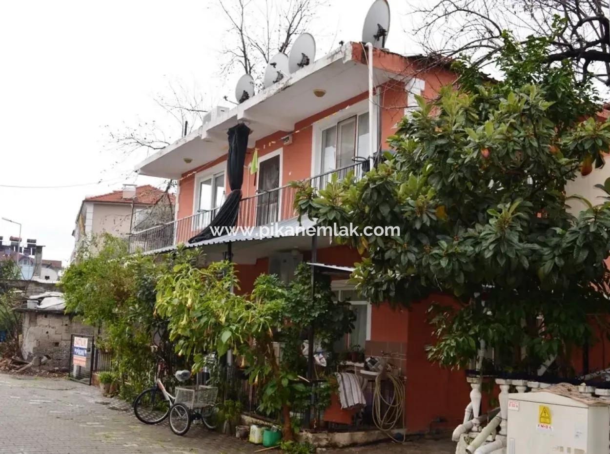 Dalamanda Satılık Müstakil Ev