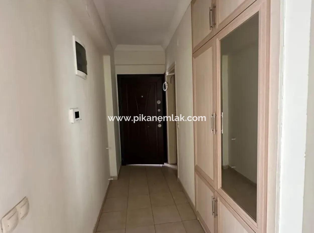 Ortaca Cumhuriyet De 2+1 Kapalı Mutfak Daire Kiralık