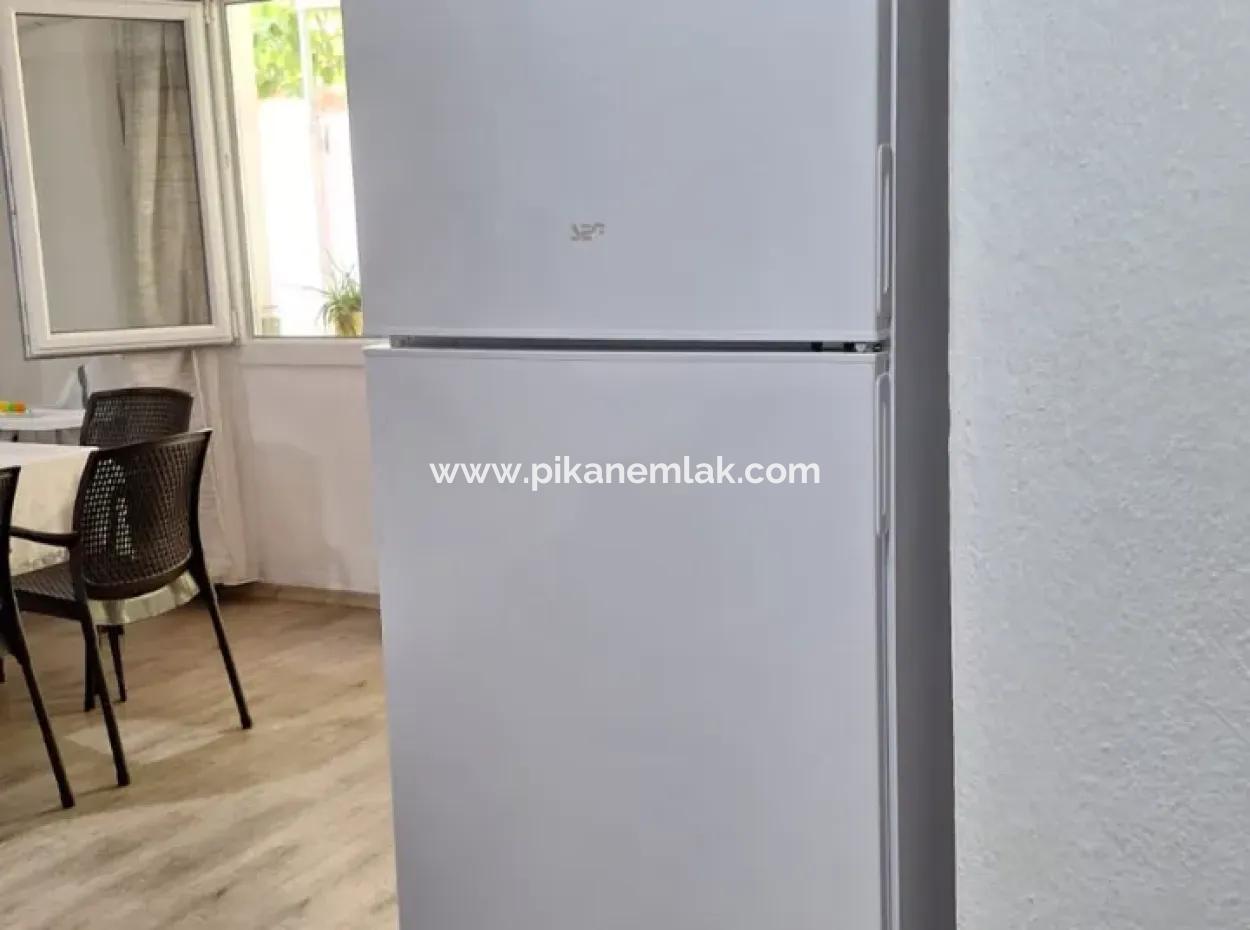 Dalyan Merkezde 2+1 Eşyalı Dubleks Daire Kiralık