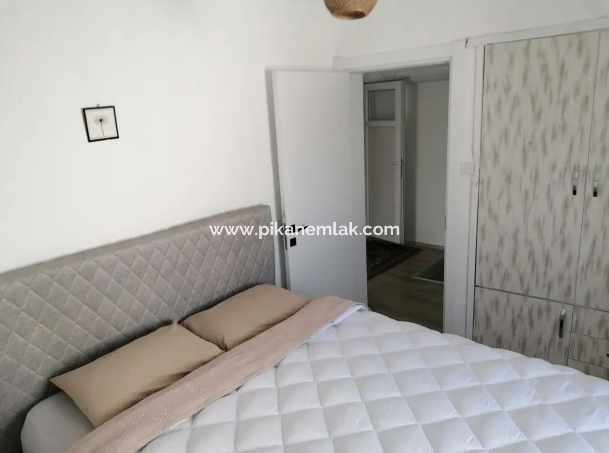 Dalyan Merkezde 2+1 Eşyalı Dubleks Daire Kiralık