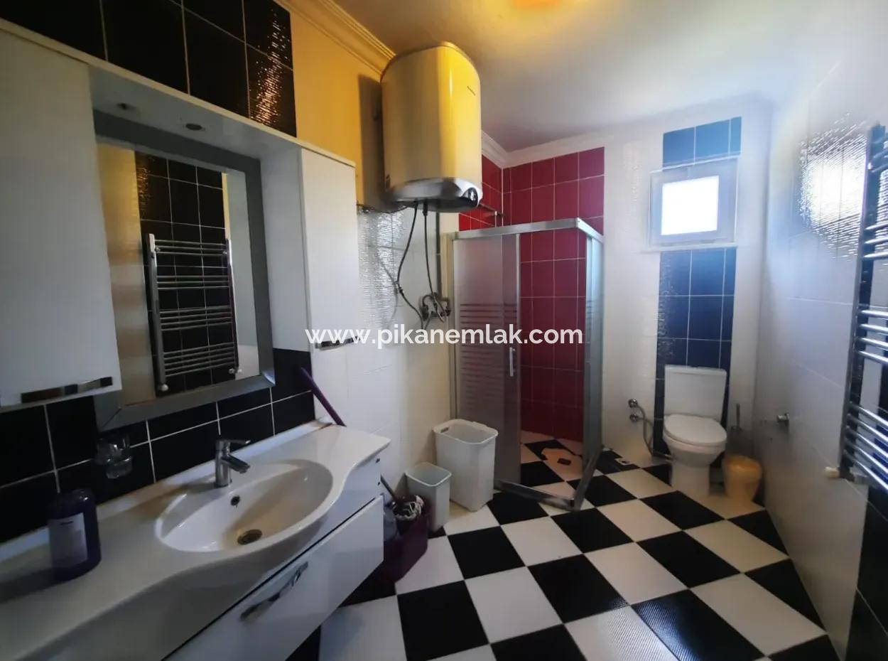 Muğla Ortaca Güzelyurt Ta 2+1 Eşyalı Daire Kiralık