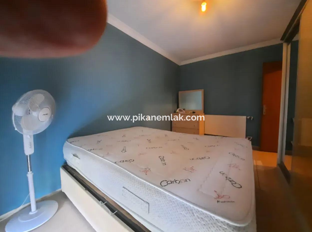 Muğla Ortaca Güzelyurt Ta 2+1 Eşyalı Daire Kiralık