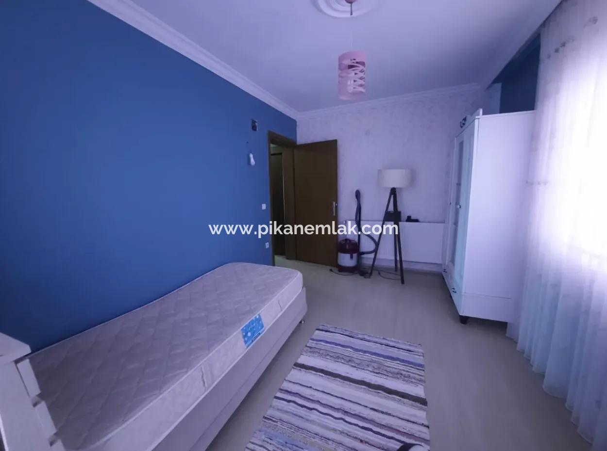 Muğla Ortaca Güzelyurt Ta 2+1 Eşyalı Daire Kiralık