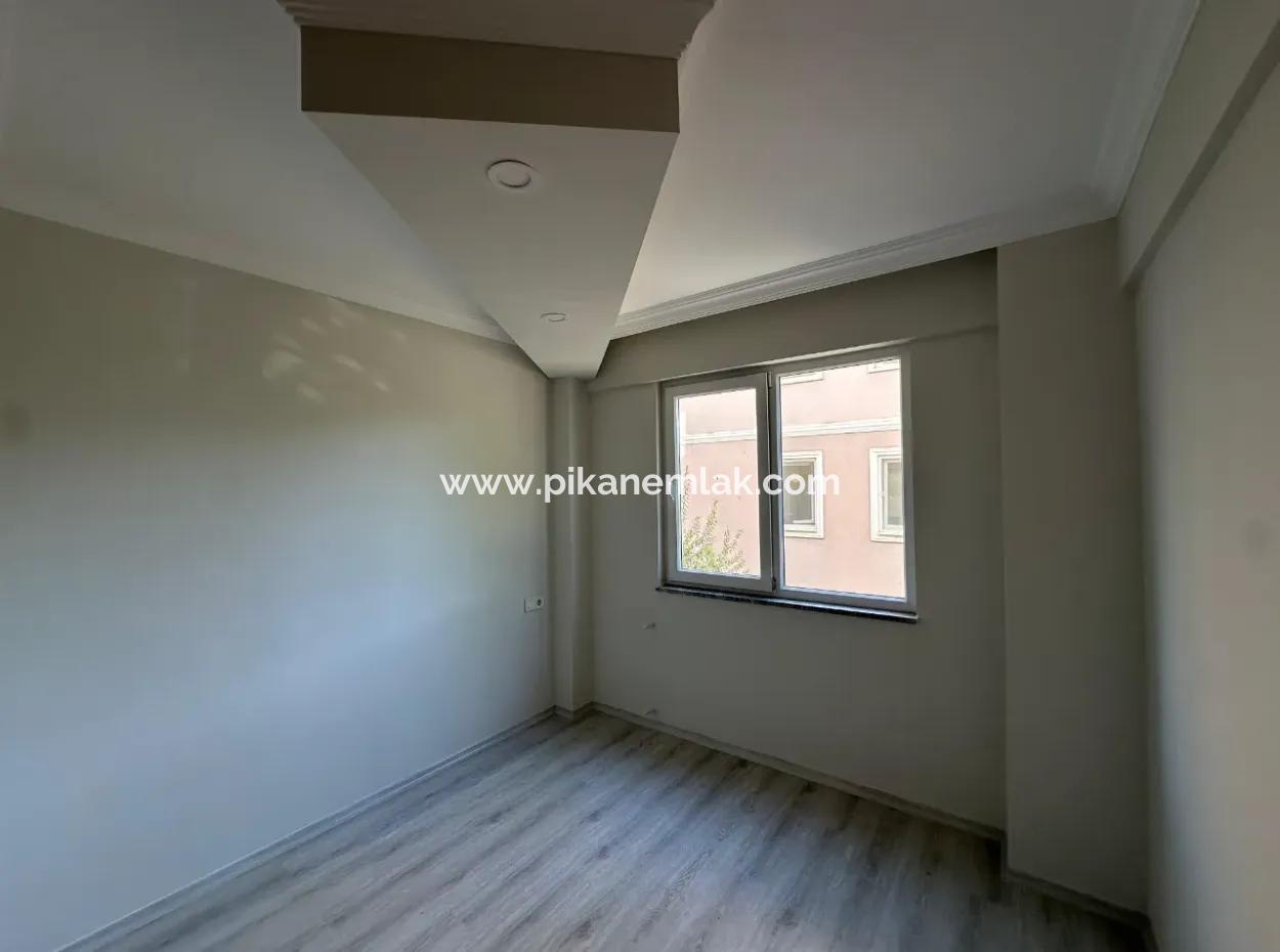 Ortaca Karaburun Da 1+1 Daire Satılık