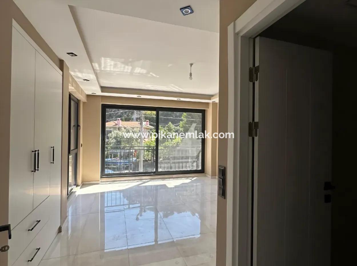 Dalyan Da 4+1 Müstakil Lüks Villa Satılık