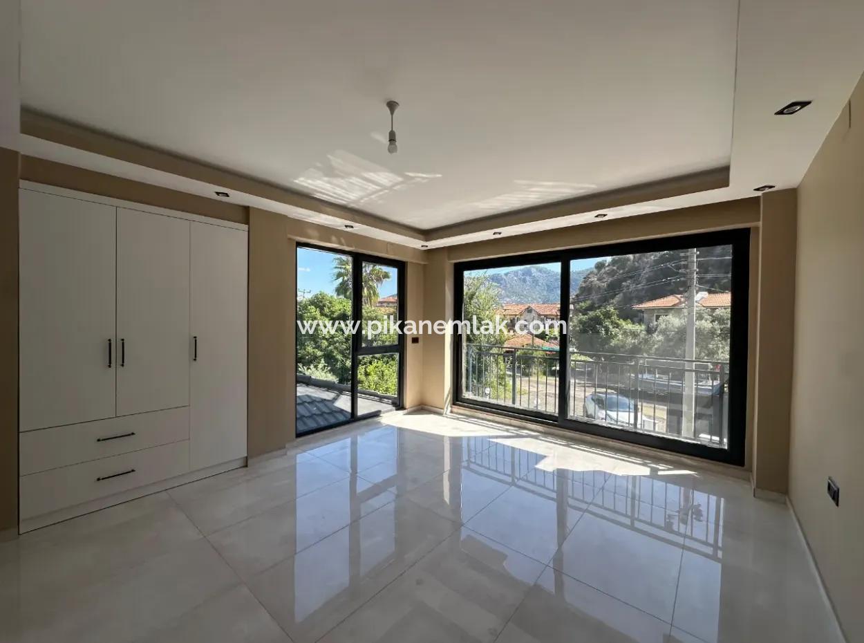 Dalyan Da 4+1 Müstakil Lüks Villa Satılık