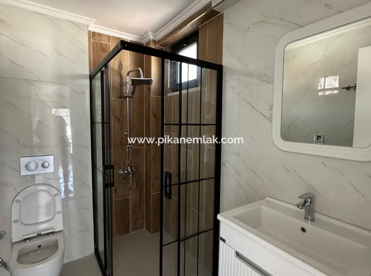 Dalyan Da 4+1 Müstakil Lüks Villa Satılık