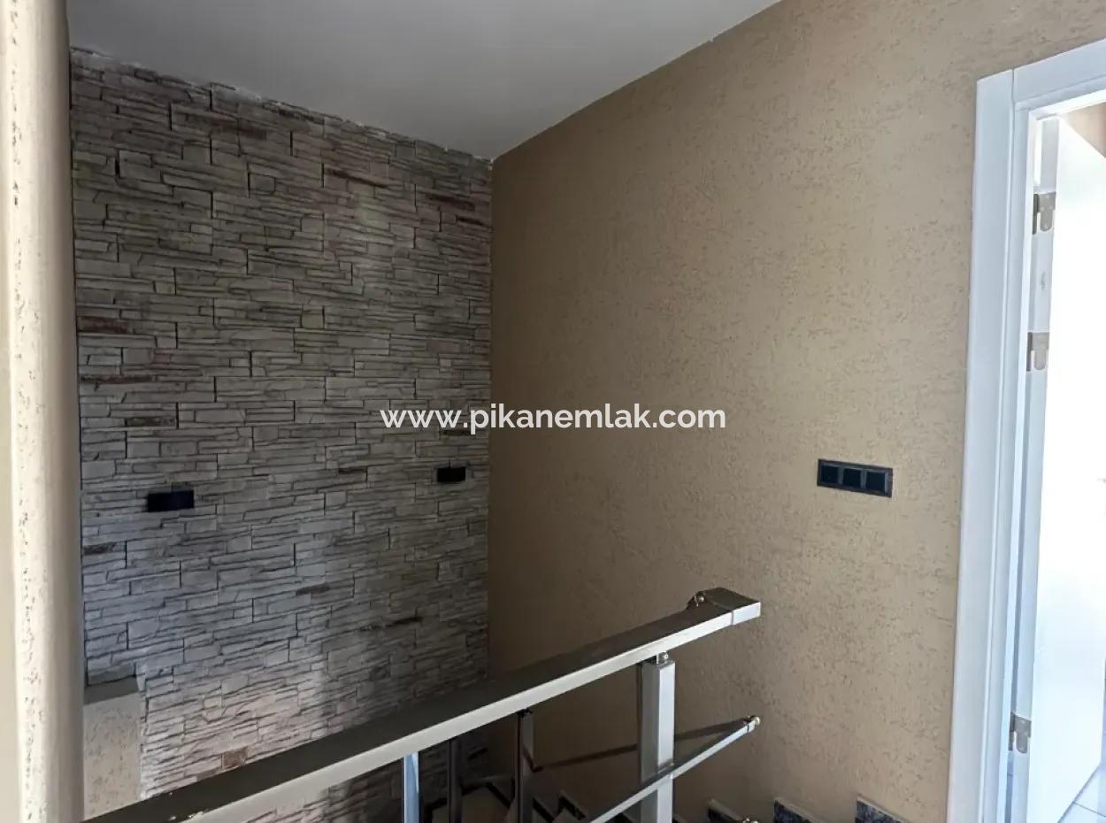 Dalyan Da 4+1 Müstakil Lüks Villa Satılık