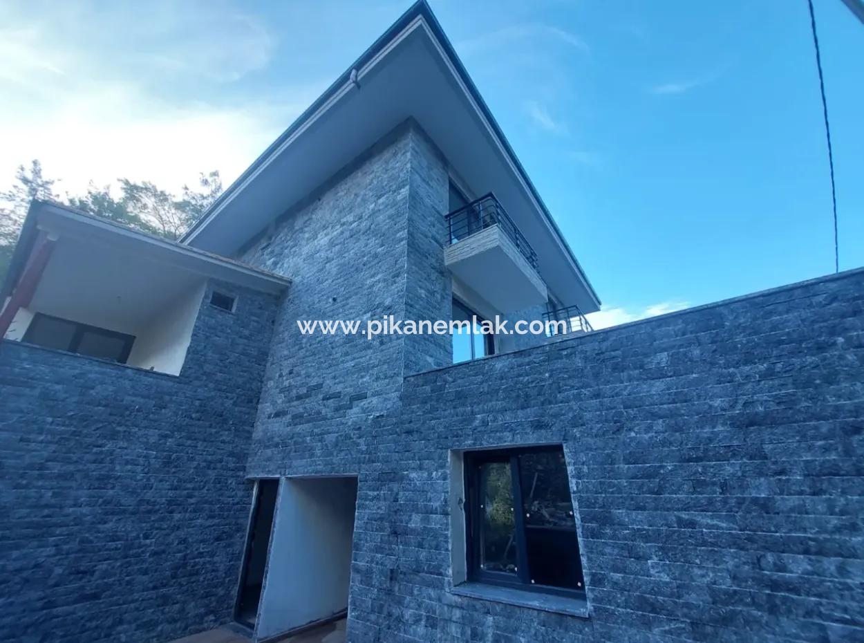 Ortaca Gökbelde 12 Odalı Sıfır Butik Otel Satılık