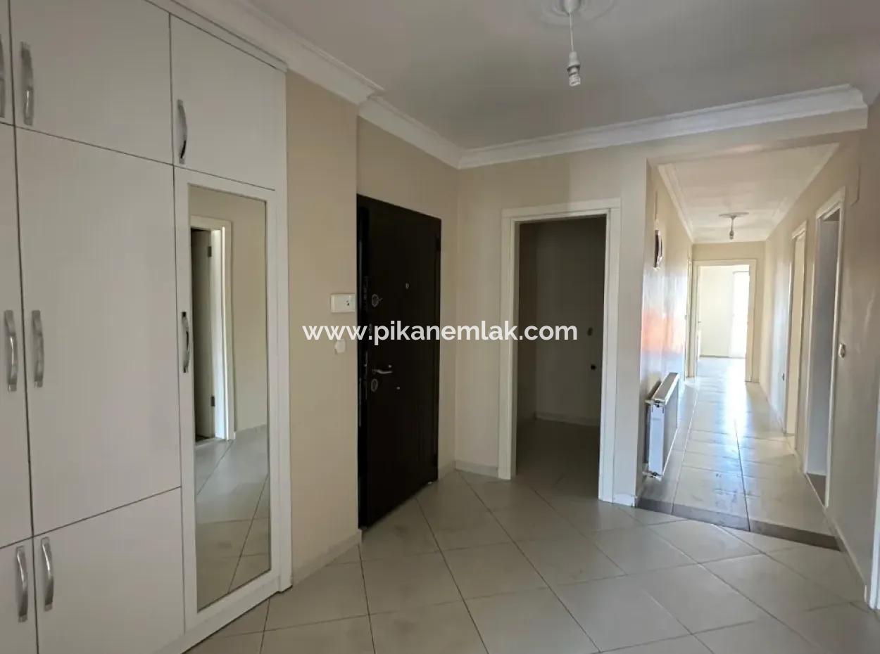 Ortaca Da 3+1 Kaloriferli Büyük Daire Satılık