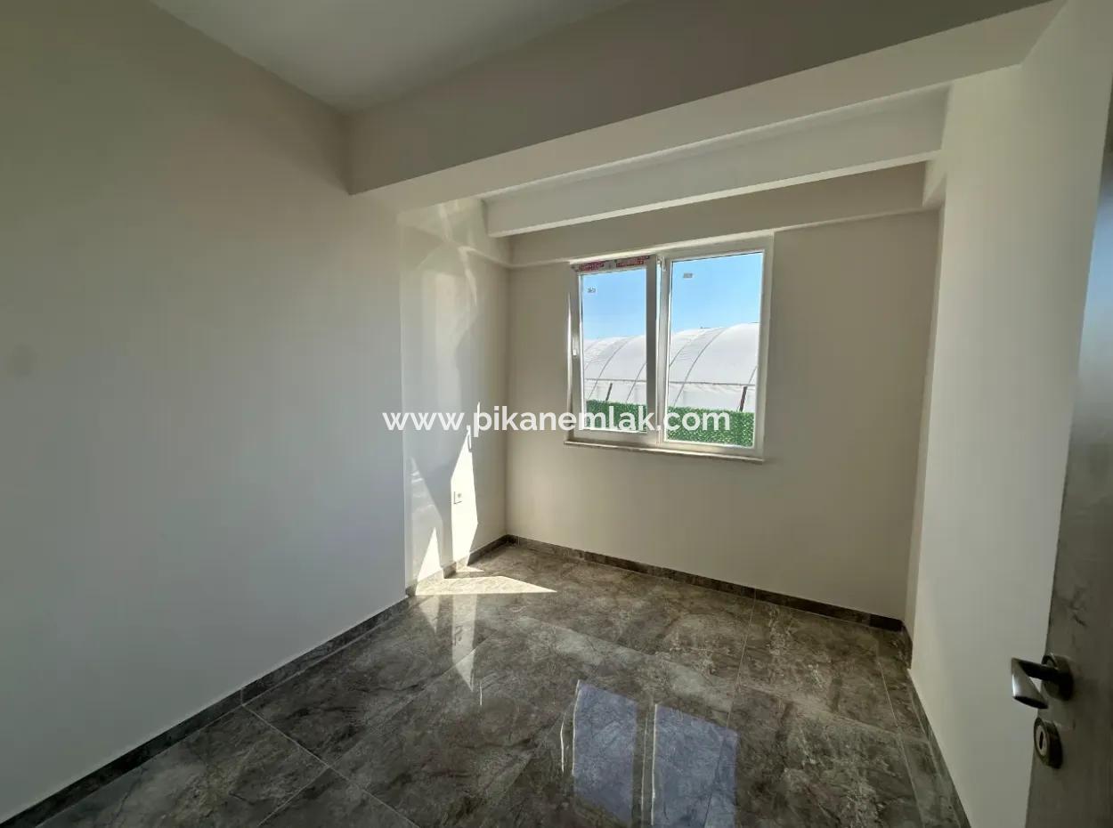 Ortaca Karaburunda  Site İçi 3+1 Havuzlu Daire Kiralık