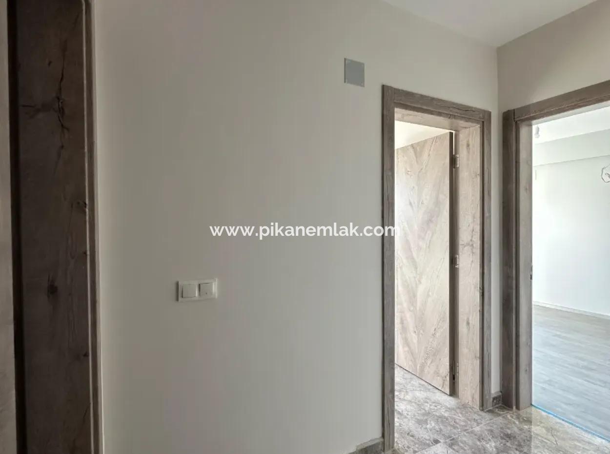 Ortaca Karaburunda  Site İçi 3+1 Havuzlu Daire Kiralık