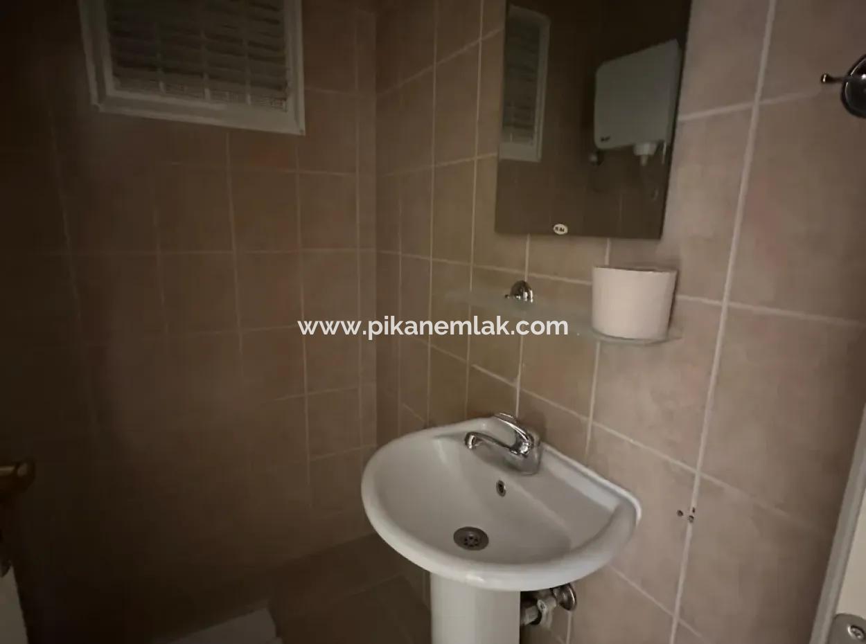 Ortaca Cumhuriyet De 3+1 Geniş Daire Kiralık